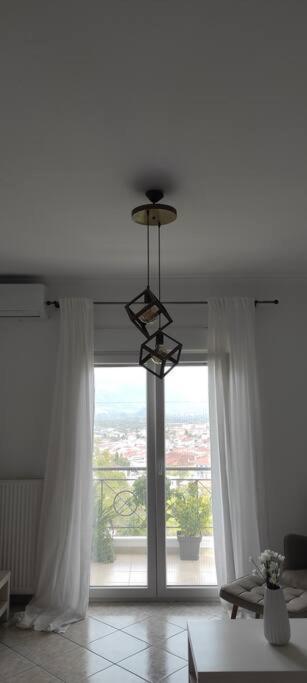 Διαμέρισμα Ιδανικό Για Εξορμήσεις Apartment Eleousa Exterior photo